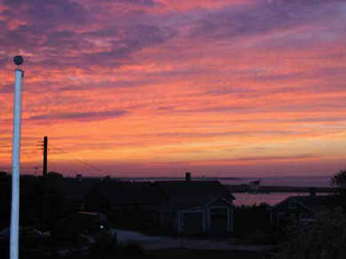 Madaket / Nantucket Nantucket vacation rental - Madaket Sunset