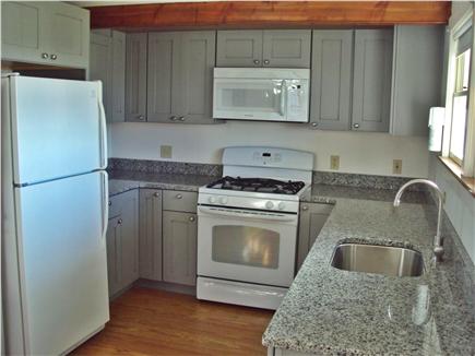 Madaket / Nantucket Nantucket vacation rental - Kitchen with Granite Countertops