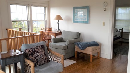 Madaket / Nantucket Nantucket vacation rental - Living Area