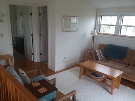Madaket / Nantucket Nantucket vacation rental - Upstairs Living Area