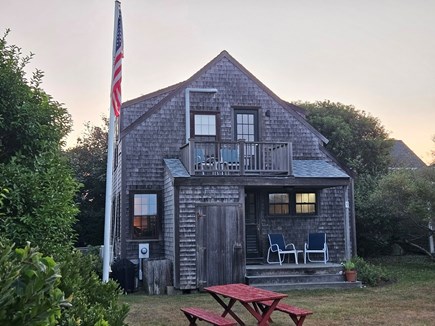 Madaket / Nantucket Nantucket vacation rental - Madaket Rental 9 D Street