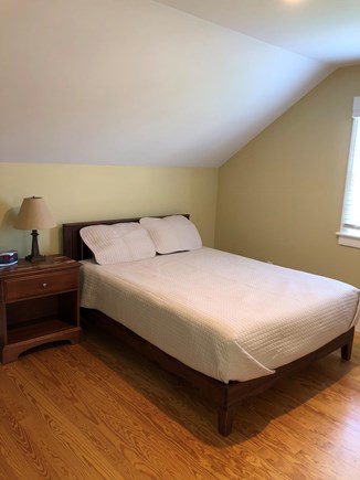 Mid-island, Nantucket, MA Nantucket vacation rental - 3rd Floor ensuite with Queen Bed