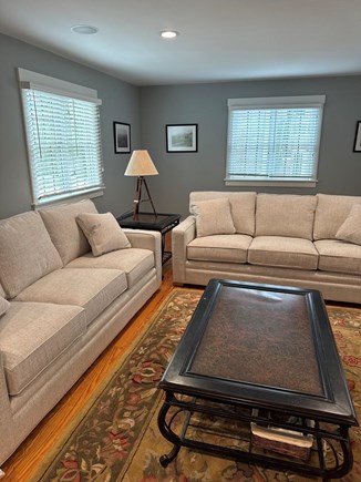 Mid-island, Nantucket, MA Nantucket vacation rental - First Floor Living Area