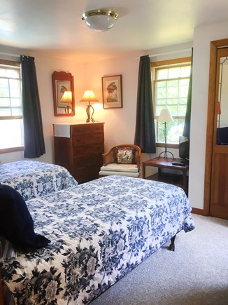 Cisco - Miacomet, Nantucket Nantucket vacation rental - Twin Room