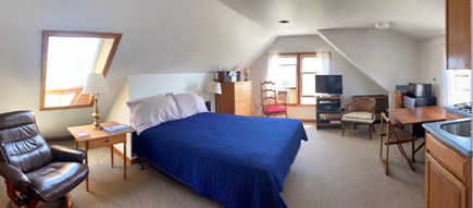 Cisco - Miacomet, Nantucket Nantucket vacation rental - Upstairs Studio Apartment