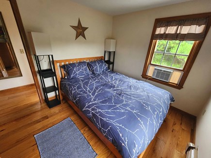 Madaket Nantucket vacation rental - Queen Bed