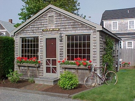 Siasconset Center Nantucket vacation rental - Telegraph House-Siasconset Vacation Rental ID 14794