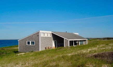 Wauwinet Nantucket vacation rental - Wauwinet beach house