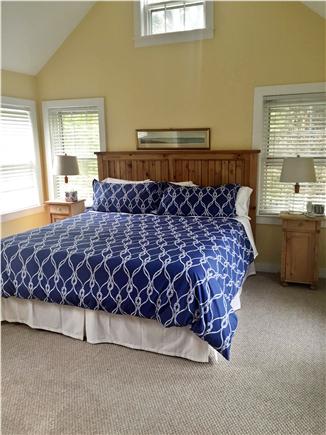 Nantucket Town Nantucket vacation rental - Master Bedroom