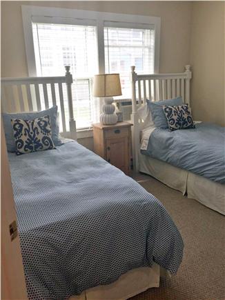 Nantucket Town Nantucket vacation rental - Bedroom