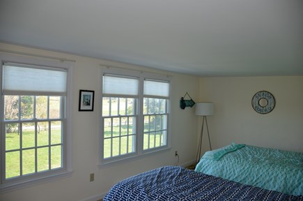 Cisco - Miacomet, Adjacent to Miacomet Golf Nantucket vacation rental - 2nd Floor Bedroom-Full Size  and Twin beds