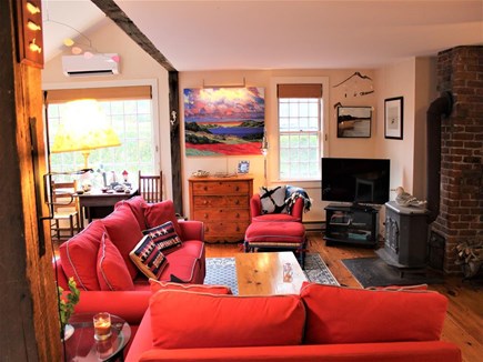 Nantucket town Nantucket vacation rental - 