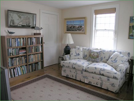 Nantucket town Nantucket vacation rental - 