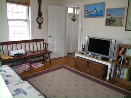 Nantucket town Nantucket vacation rental - 