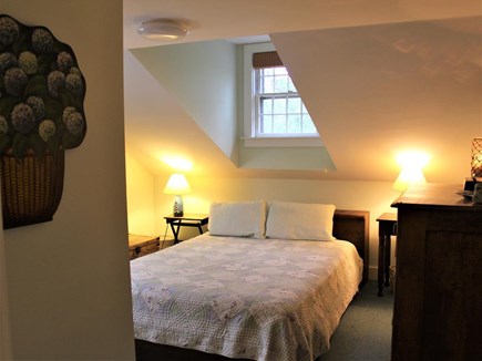 Nantucket town Nantucket vacation rental - 