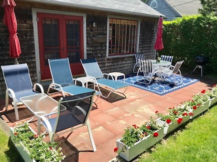 Nantucket town Nantucket vacation rental - 