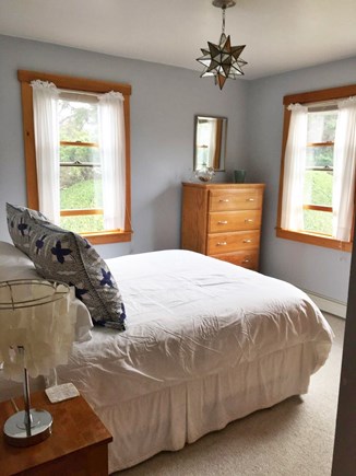 Siasconset, Sconset Nantucket vacation rental - Queen bedroom