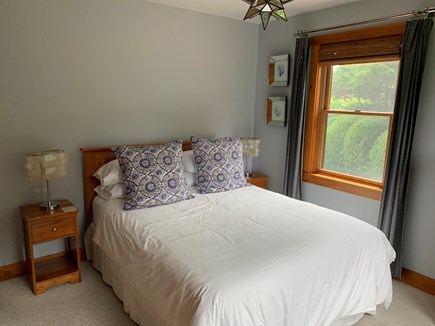 Siasconset, Sconset Nantucket vacation rental - Queen bedroom