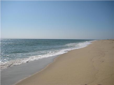 Siasconset, Nantucket Nantucket vacation rental - Beautiful Sconset Beach is just 100 feet away!