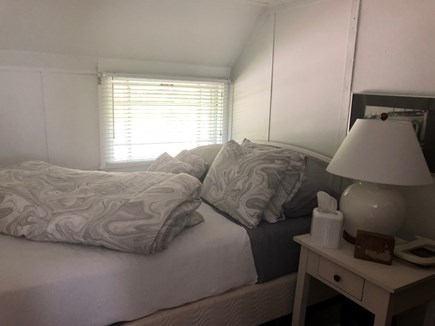 Siasconset, Nantucket Nantucket vacation rental - Eventide  Bedroom