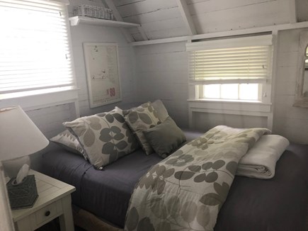 Siasconset, Nantucket Nantucket vacation rental - Eventide Bedroom