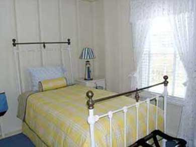 Siasconset Nantucket vacation rental - Guest Bedroom