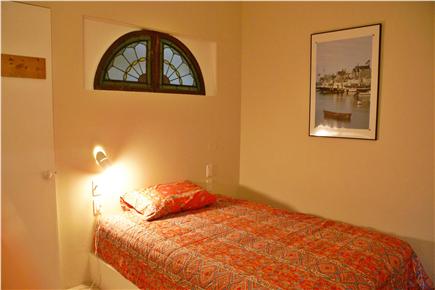 Nantucket town Nantucket vacation rental - Another look at Second Bedroom with Full Platform Bed