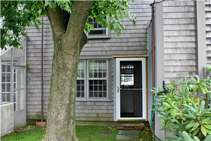 Nantucket town Nantucket vacation rental - Only a 7-minute stroll to town center