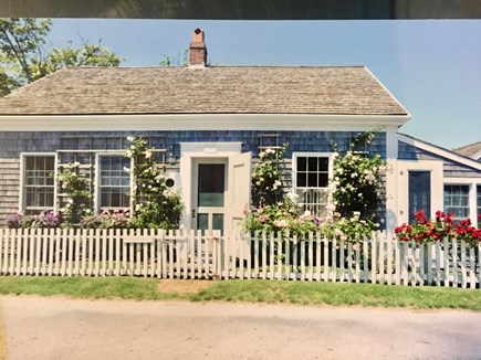 Siasconset Nantucket vacation rental - Siasconset Cottage Rental ID 18712