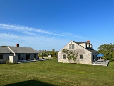 Dionis Nantucket vacation rental - 