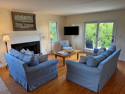 Dionis Nantucket vacation rental - 