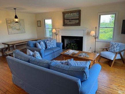 Dionis Nantucket vacation rental - 