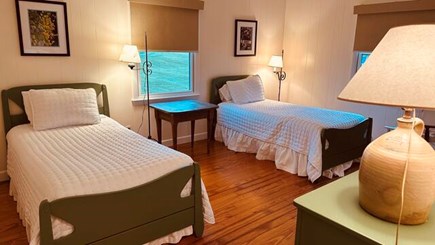 Dionis Nantucket vacation rental - 