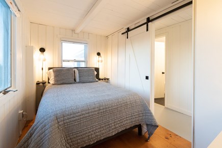 Madequecham, Nantucket Nantucket vacation rental - Second bedroom