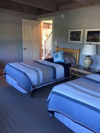 Madaket, Nantucket Nantucket vacation rental - First Floor Bedroom (Larger)