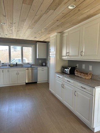 Madaket, Nantucket Nantucket vacation rental - Kitchen