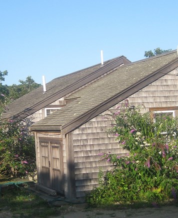 Tom Nevers East Nantucket vacation rental - Cottage Exterior