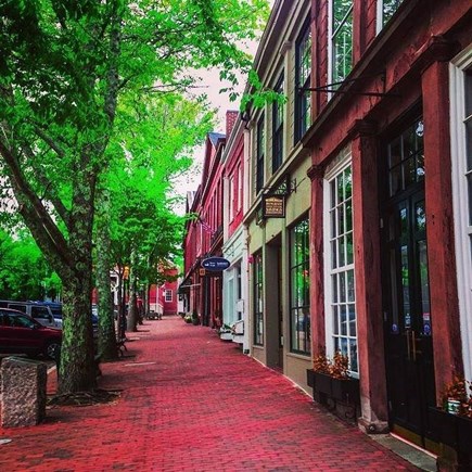 Tom Nevers East Nantucket vacation rental - Main Street, Nantucket.  Great shopping!