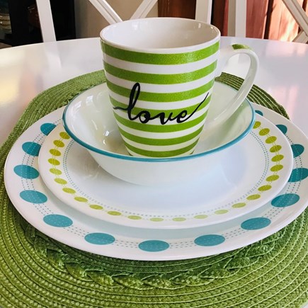 Tom Nevers East Nantucket vacation rental - Love your time in the cottage!
