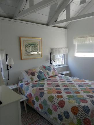 Madaket, Smith Point Nantucket vacation rental - Bedroom 2