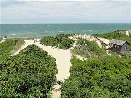 Nantucket town Vacation Rental home in Nantucket MA 02554, 5-10 min