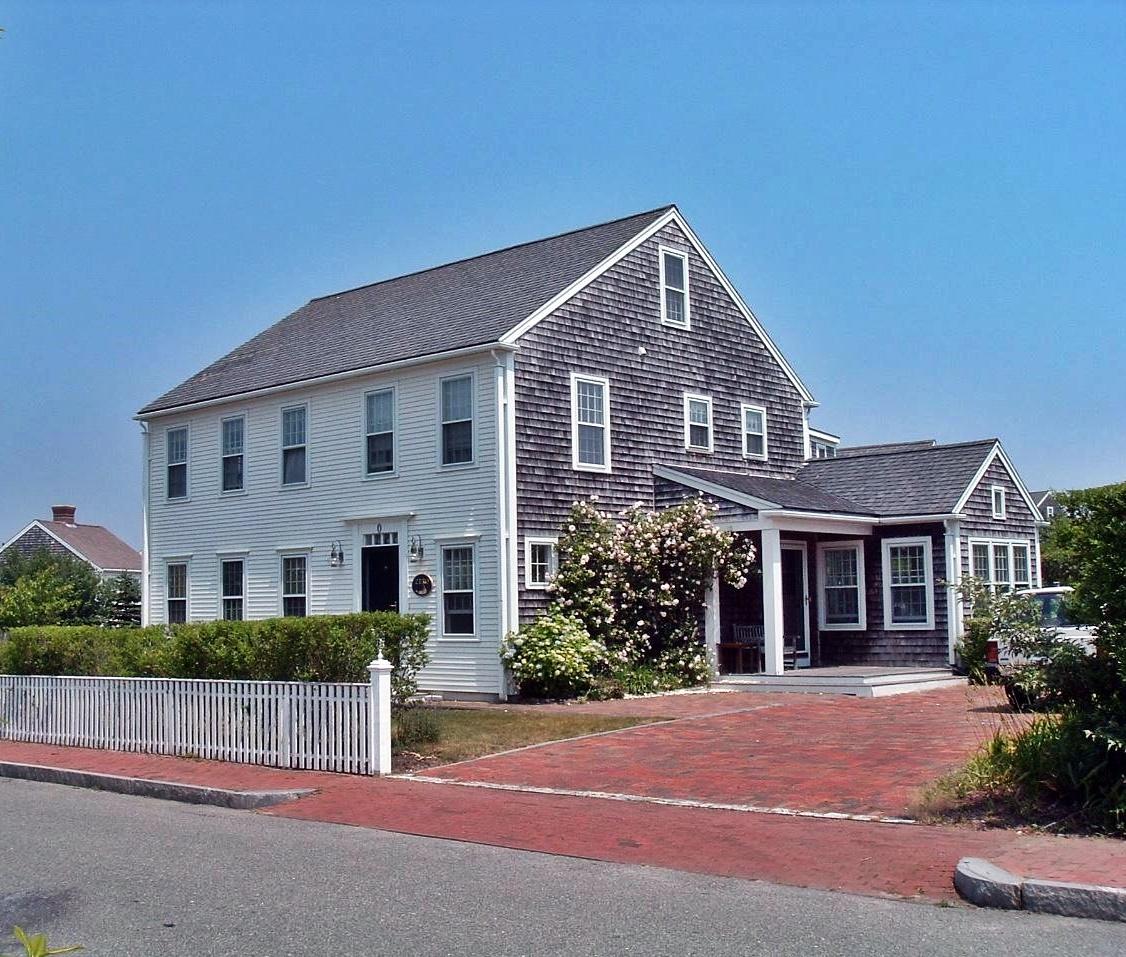 Midisland Vacation Rental home in Nantucket MA 02554 ID 26017