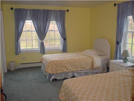 Tom Nevers, Nantucket Nantucket vacation rental - Twin room