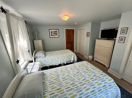 Tom Nevers, Nantucket Nantucket vacation rental - Twin room