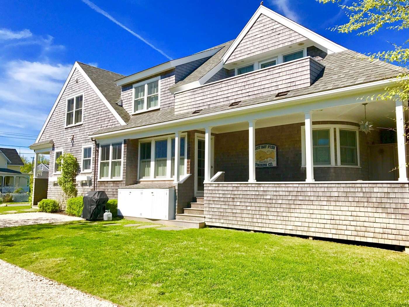 Brant Point Vacation Rental home in Nantucket MA 02554, Jetties Beach