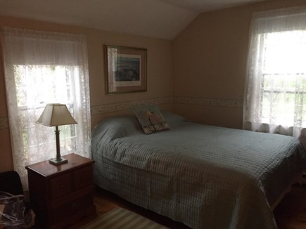 Cisco - Miacomet, Nantucket Nantucket vacation rental - Third Bedroom with Queen Bed