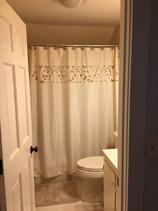Cisco - Miacomet, Nantucket Nantucket vacation rental - Full Bath for Second and Third Bedrooms