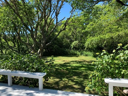 Cisco - Miacomet, Nantucket Nantucket vacation rental - Private Yard with Fencing, Pets considered