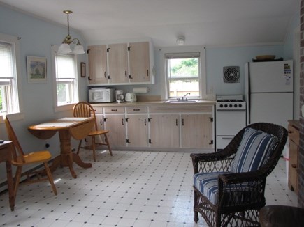Nantucket town, Nantucket Nantucket vacation rental - Kitchen with housewares