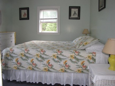 Nantucket town, Nantucket Nantucket vacation rental - Bedroom
